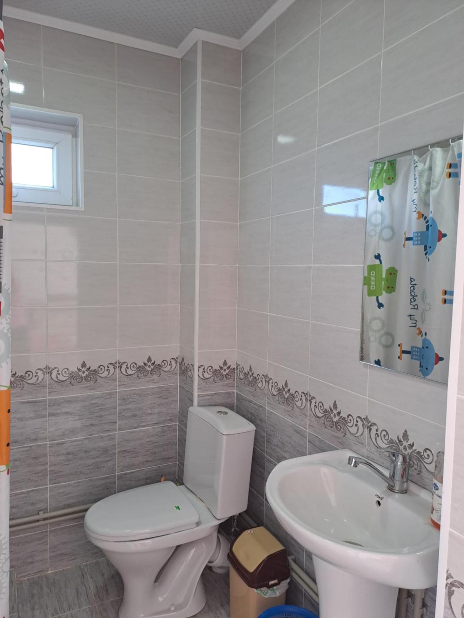 "Ailun" Guest House Tong Zimmer foto