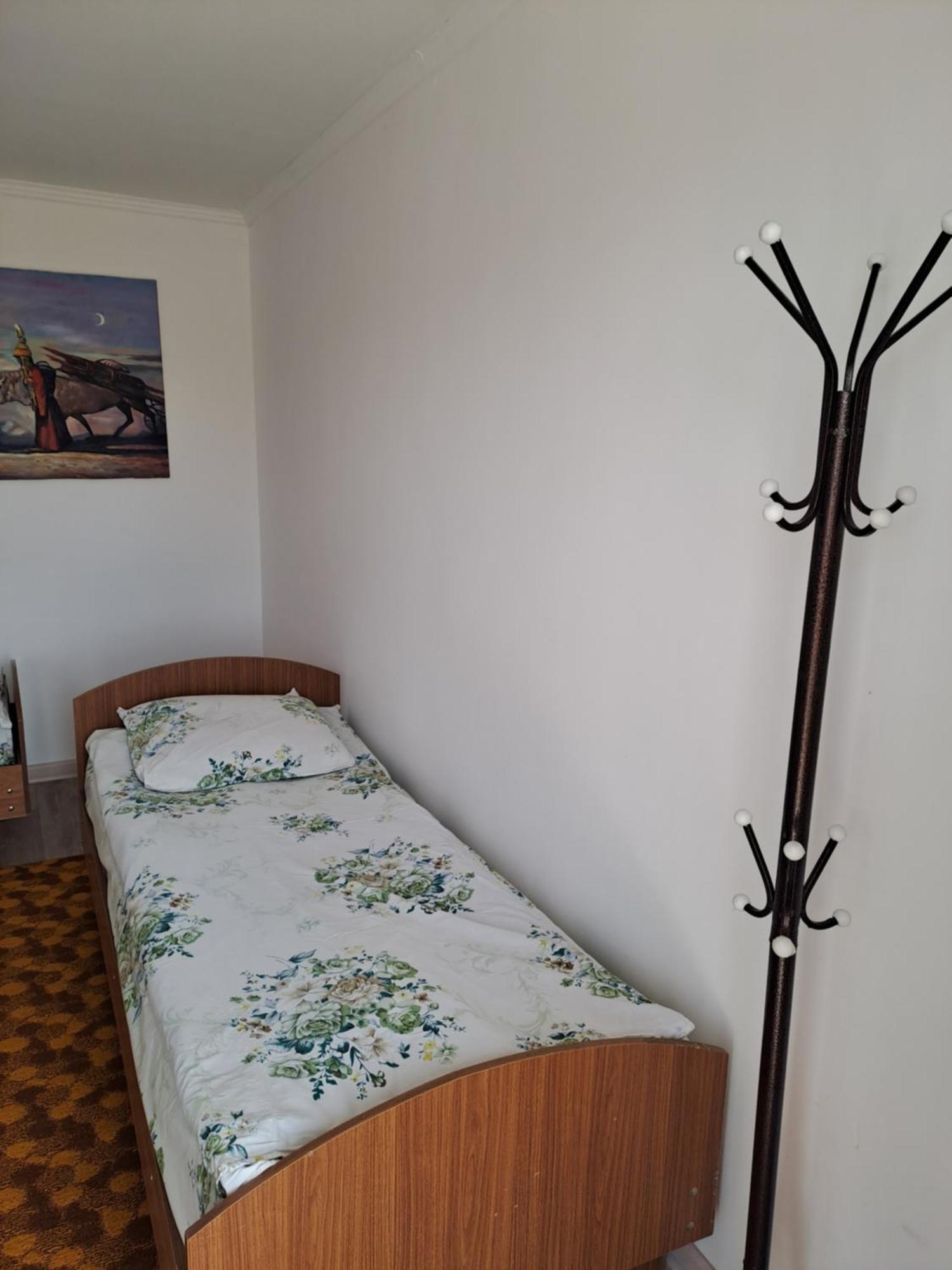 "Ailun" Guest House Tong Zimmer foto