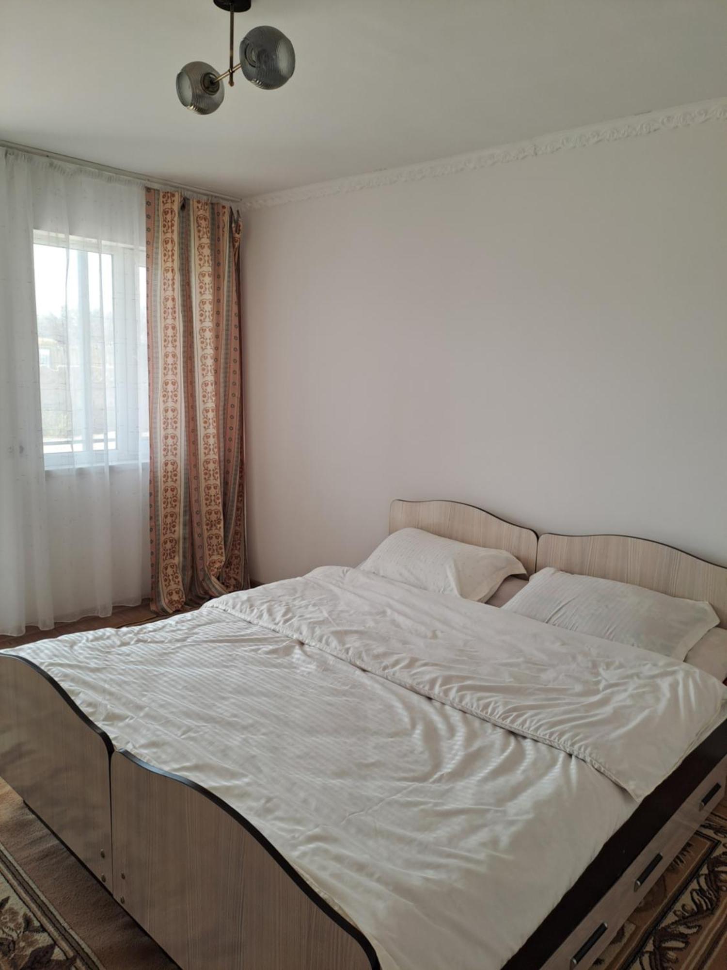 "Ailun" Guest House Tong Zimmer foto