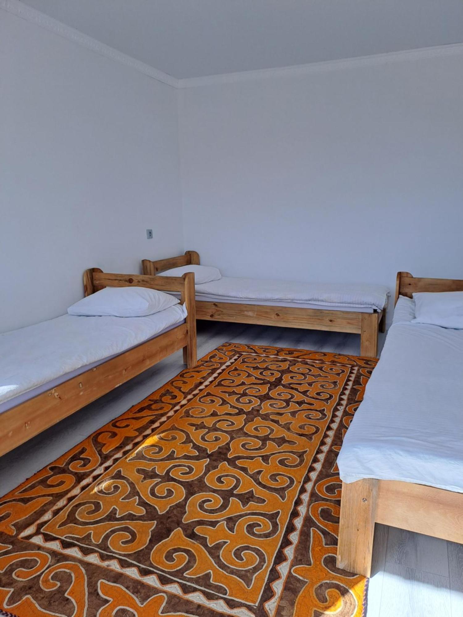 "Ailun" Guest House Tong Zimmer foto